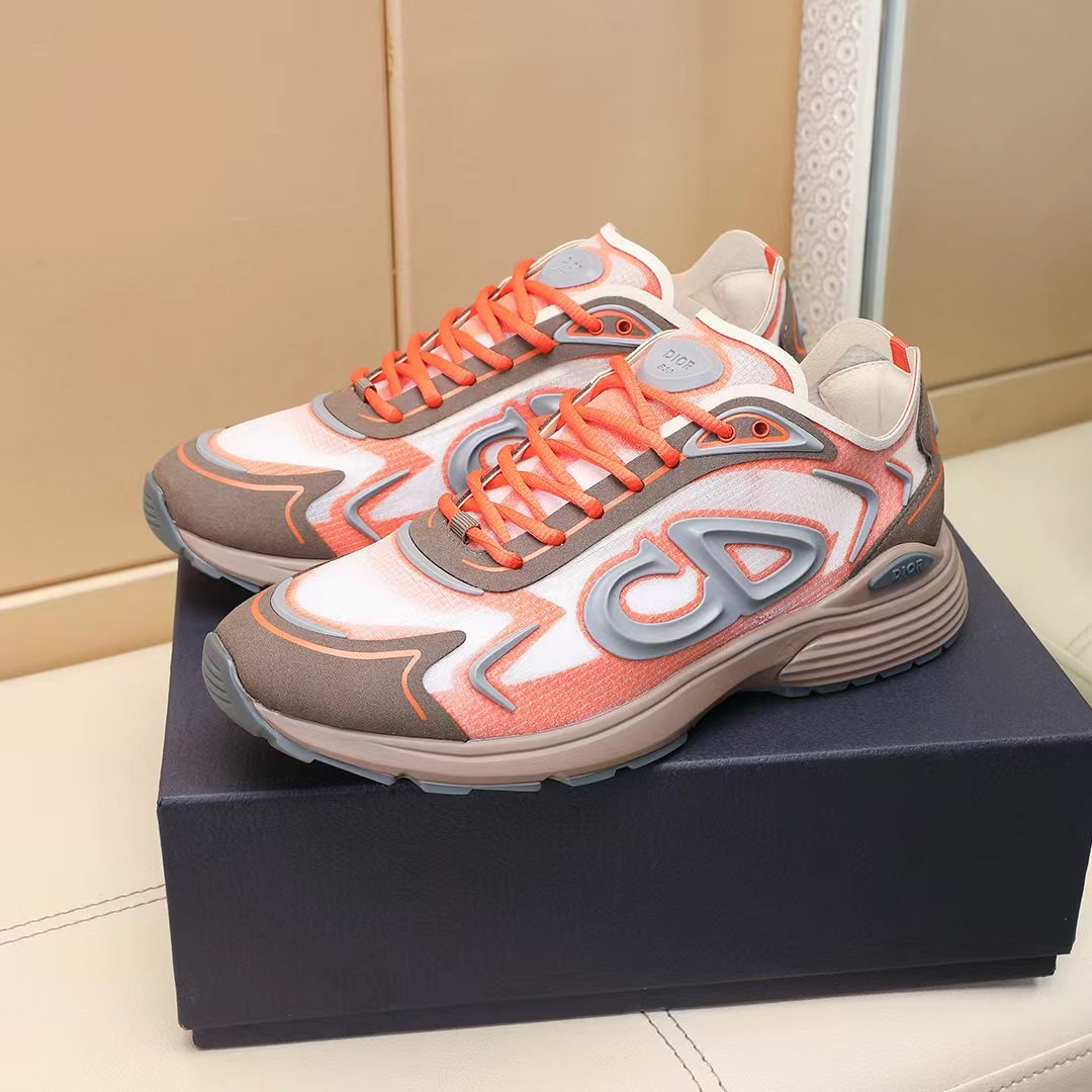 Dior B30 Countdown Sneakers — hero