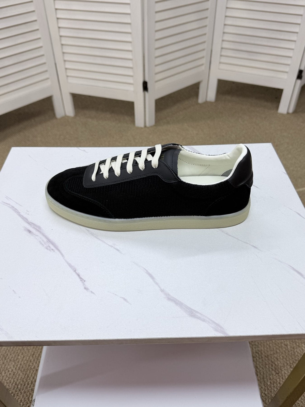 Brunello Cucinelli Low-Top Sneakers — front