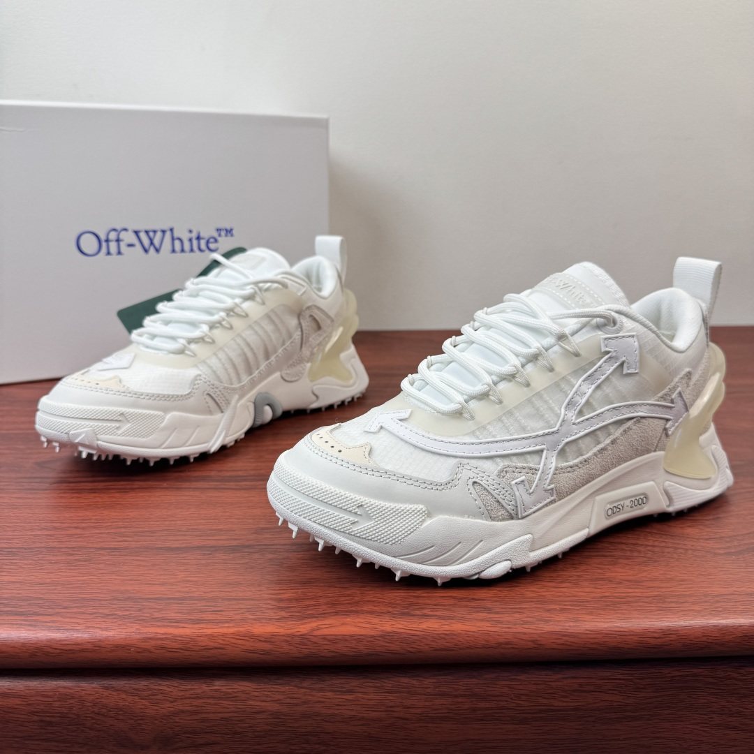 Off-White ODSY-2000 Sneakers — front